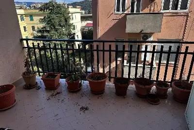 Casa in vendita, Via Raffaele Piccoli, Catanzaro