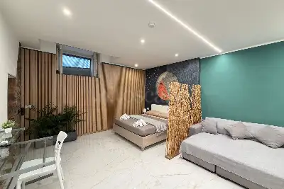 Casa in vendita, Via Ughetti, Catania