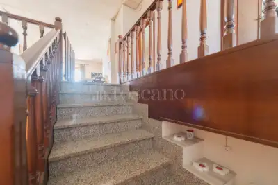 Casa in vendita, Via Urzulei, Roma