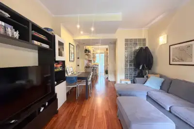 Casa in vendita, Via Ada Negri, Milano