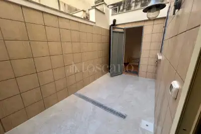 Casa Indipendente in affitto, Via Trieste, Cerignola