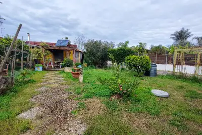 Casa in vendita, Via Delle Grugnole, Nettuno