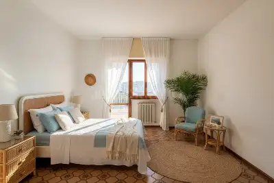 Attico in vendita, via Virgilio Marone Publio, 19, Pescara