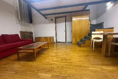 Casa in vendita, Via Sant'Isaia, Bologna