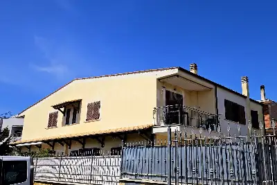Casa in vendita, Via Abruzzi, Santa Marinella