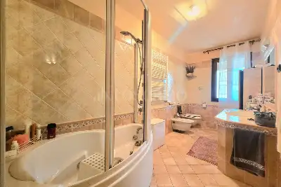 Villa in vendita, VillaCarcina , Villa Carcina