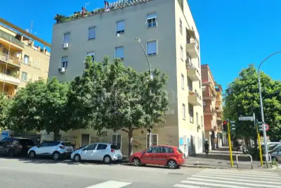 Casa in vendita, Via Marco Decumio, Roma