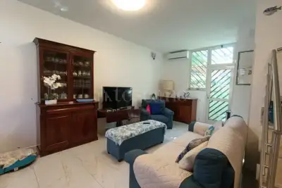 Villino a Schiera in affitto, Via Venezia, Anzio