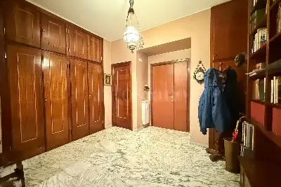 Casa in vendita, Via Nadina Helbig, Roma