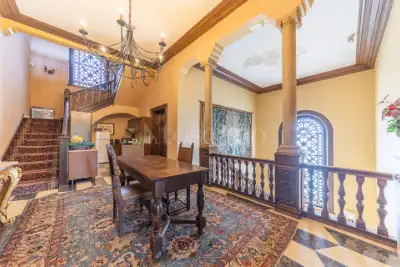 Villa in vendita, Via per Frosinone, Ceccano