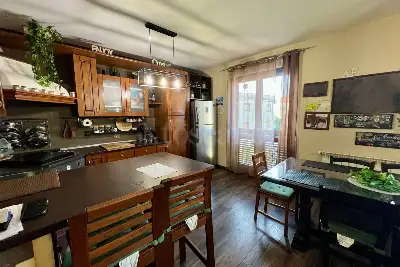 Casa in vendita, Via Gravina, Tremestieri Etneo