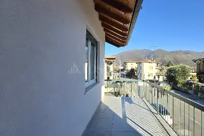 Attico in vendita, Via Rizzardi Luigi, Concesio