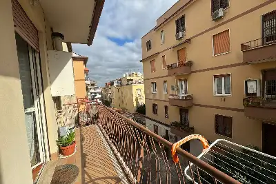 Casa in affitto, Via di Boccea, Roma