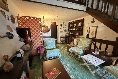 Villino a Schiera in vendita, Via Dei Cavalli Marini 167, Ardea