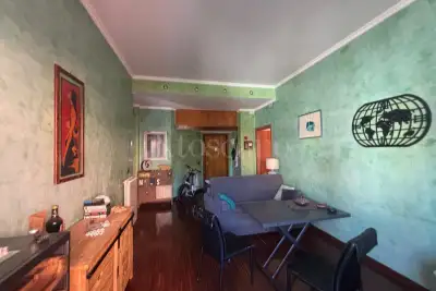 Casa in vendita, Via Clemente X, Roma