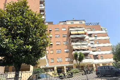 Casa in vendita, Via Zignago, Roma