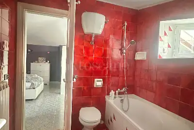 Attico in vendita, VIA DELL'ALBANELLA, Roma