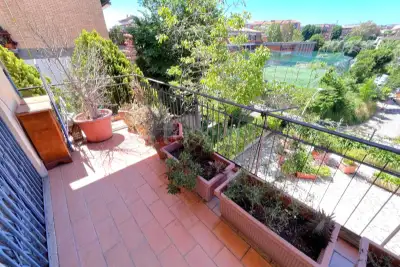 Casa in vendita, Via Giuseppe Belluzzo, Roma