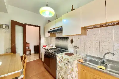 Casa in vendita, Viale Principe Umberto, Messina