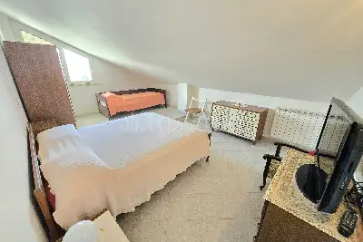 Attico in vendita, Via Corallo, Santa Marinella