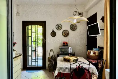 Villa in vendita, Via dello Jonio, Aci Catena