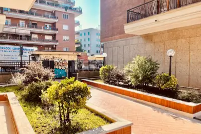 Casa in vendita, Via dell'Acquedotto del Peschiera, Roma