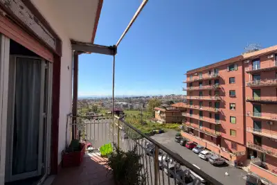 Casa in vendita, Via Antonio Stoppani, Catania