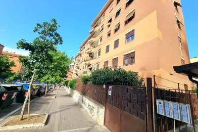 Casa in vendita, Via Marco Valerio Corvo, Roma