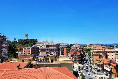 Casa in vendita, Via Fratelli Bandiera, Monterotondo