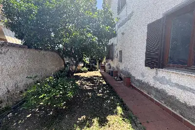 Villa in vendita, Via Cesare Pascucci, Roma