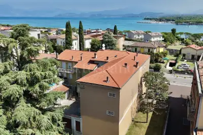 Casa in vendita, Via Milano, Peschiera del Garda