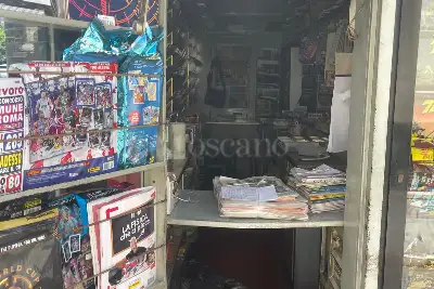 Attività Commerciale in vendita, Piazza Beata Vergine Del Carmelo, Roma