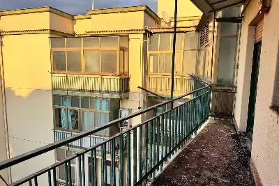 Casa in vendita, Via San Sofia, Catania