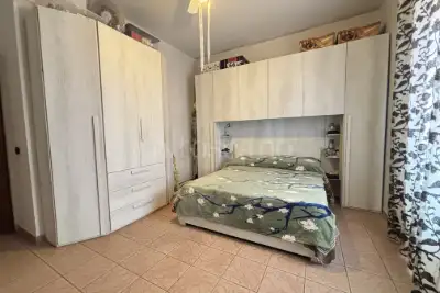 Casa in vendita, Via Germania, Pomezia