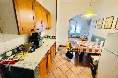 Stanza in affitto, Via Teresa Gnoli, Roma