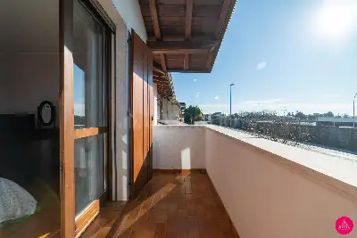 Villino a Schiera in vendita, Via Mamaluch, Porcia