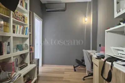 Casa in vendita, Via Campo di Marte, Brescia
