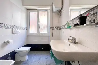 Casa in vendita, Via Palo Laziale, Ladispoli