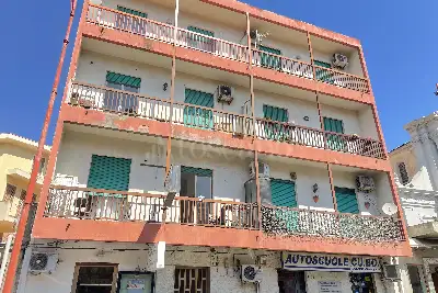 Casa in vendita, Via Consolare Pompea, Messina