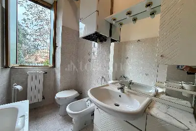 Casa in vendita, Via dei Quintili, Roma