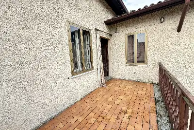 Casa Indipendente in vendita, Via Giorgio Amendola, Roncadelle