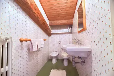 Casa in vendita, Via del Ghirlandaio, Firenze