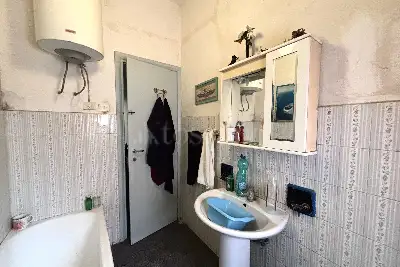 Casa in vendita, Via Alcide de Gasperi, Ladispoli