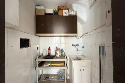 Villino a Schiera in vendita, Via della Regione, San Giovanni la Punta