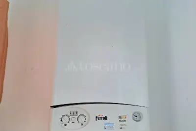 Casa in vendita, Via Dante Alighieri, Sarezzo