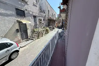 Casa Indipendente in vendita, Via Ferlito, Catania