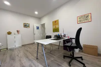 Casa in vendita, Via Roberto Ghiglianovich, Roma