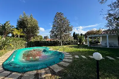 Villa in vendita, Via Liana, Ostuni