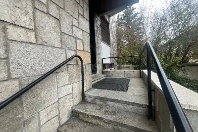 Casa in vendita, Via Carlo Trattenero 11, Bussoleno