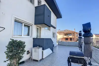 Villino a Schiera in vendita, Via Balai, Porto Torres